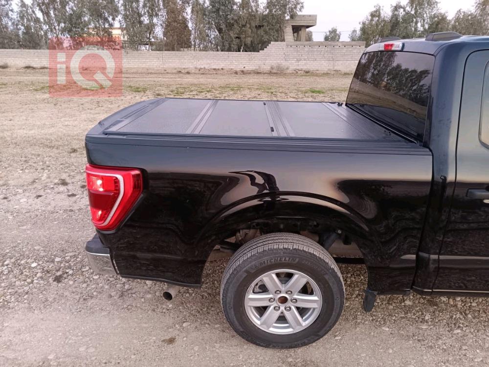 فورد إف-150